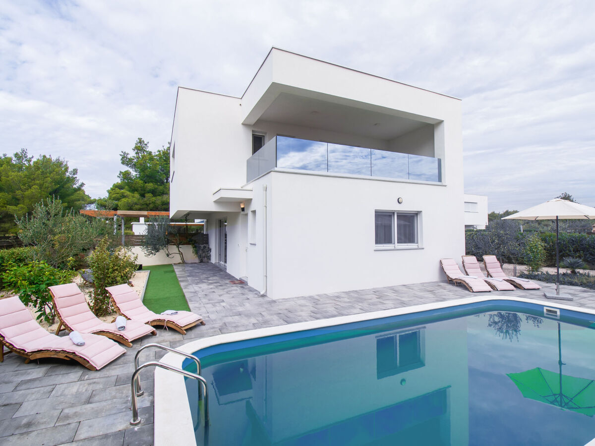 Villa Nika, Maison 8 personnes à Vodice - Photo 20