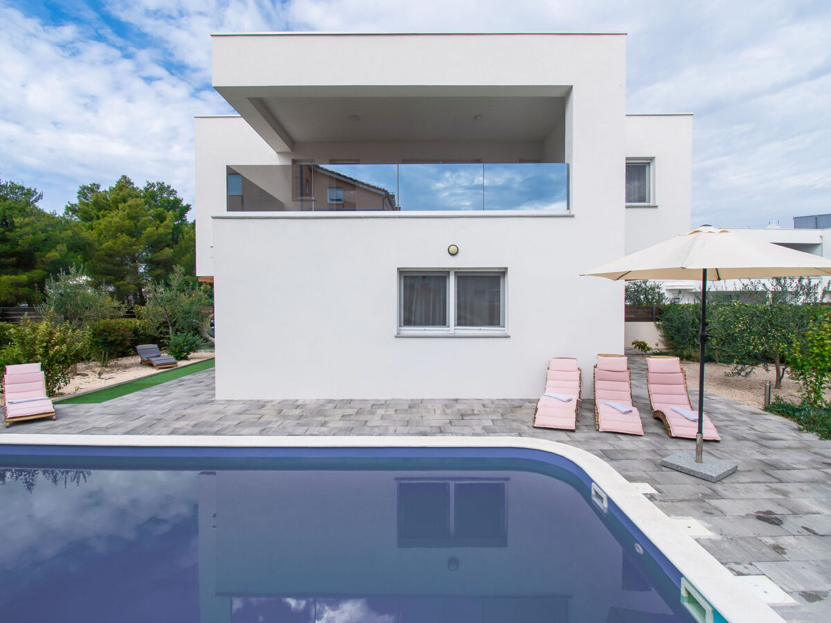 Villa Nika, Maison 8 personnes à Vodice - Photo 21