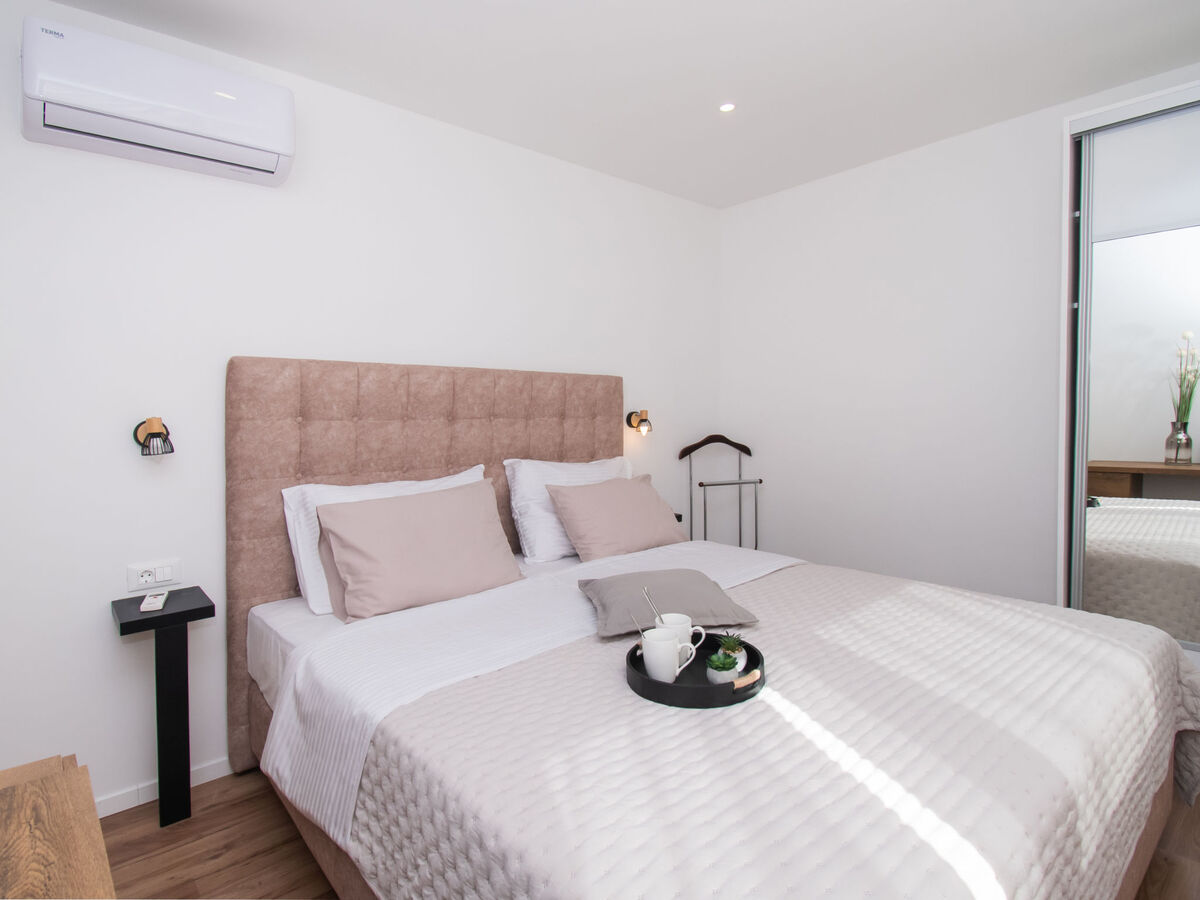 Villa Nika, Maison 8 personnes à Vodice - Photo 22