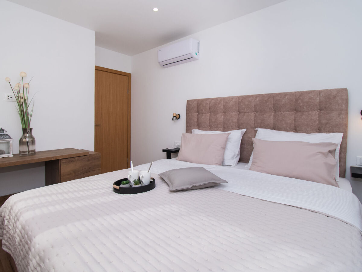 Villa Nika, Maison 8 personnes à Vodice - Photo 23