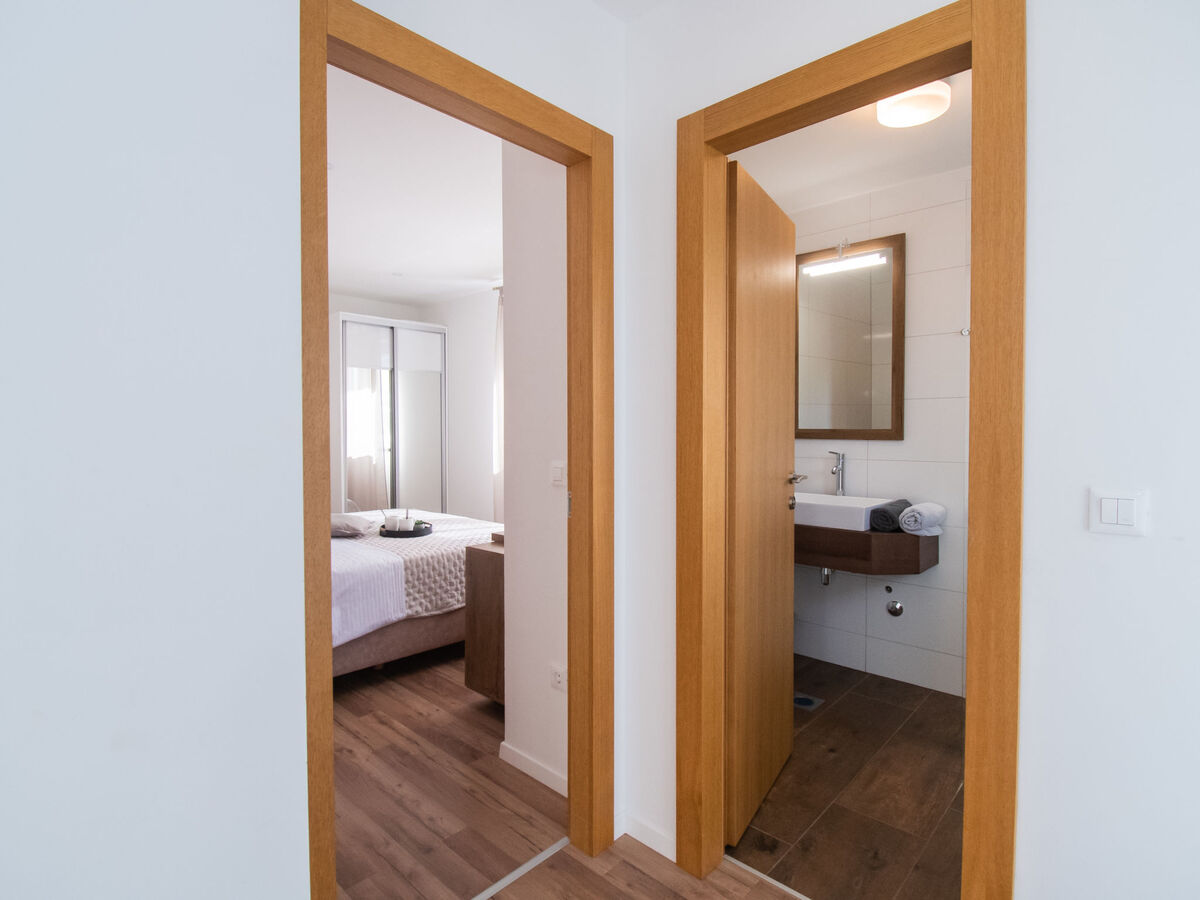 Villa Nika, Maison 8 personnes à Vodice - Photo 25