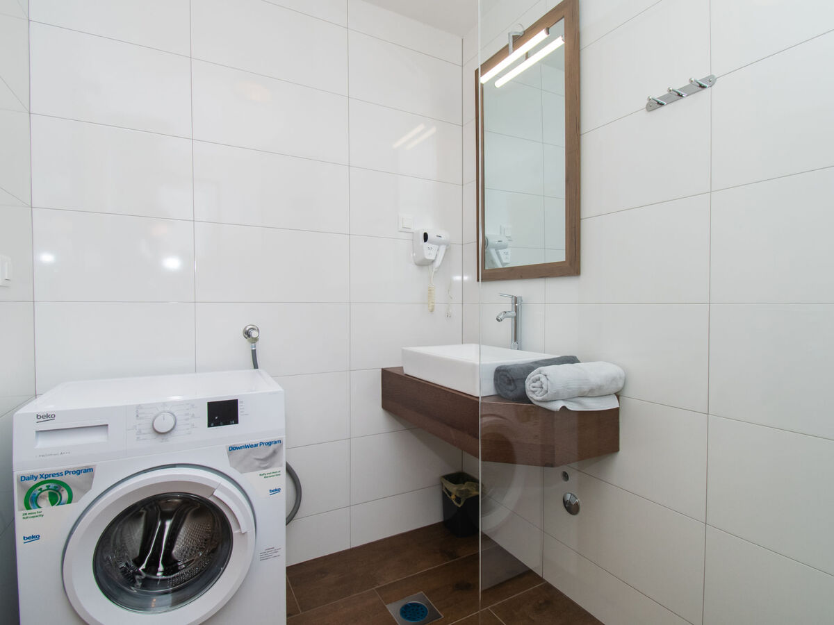 Villa Nika, Maison 8 personnes à Vodice - Photo 27