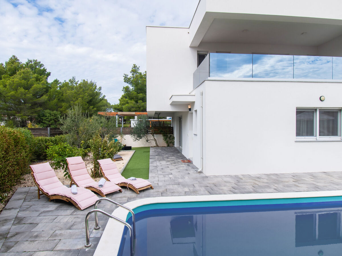 Villa Nika, Maison 8 personnes à Vodice - Photo 29