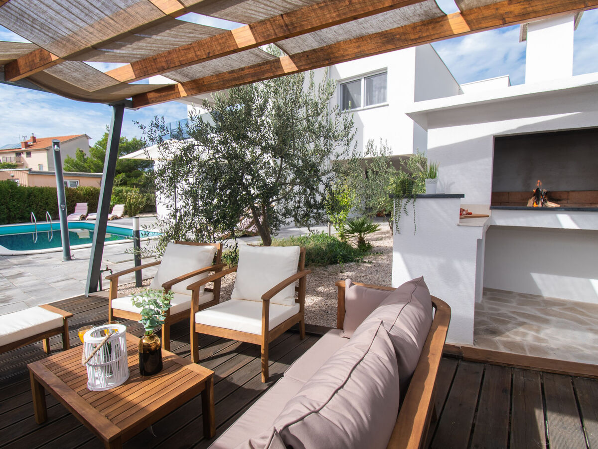 Villa Nika, Maison 8 personnes à Vodice - Photo 30
