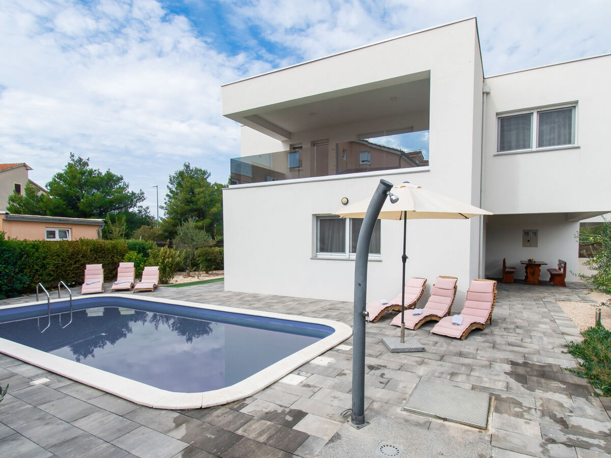 Villa Nika, Maison 8 personnes à Vodice - Photo 32