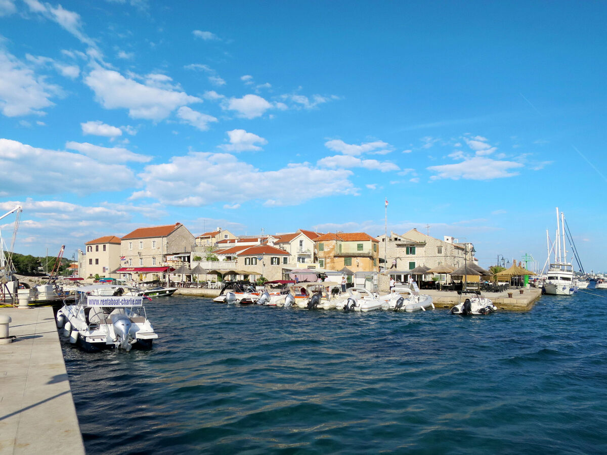 Villa Nika, Maison 8 personnes à Vodice - Photo 34