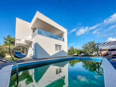 Location maison à Vodice, Villa Nika