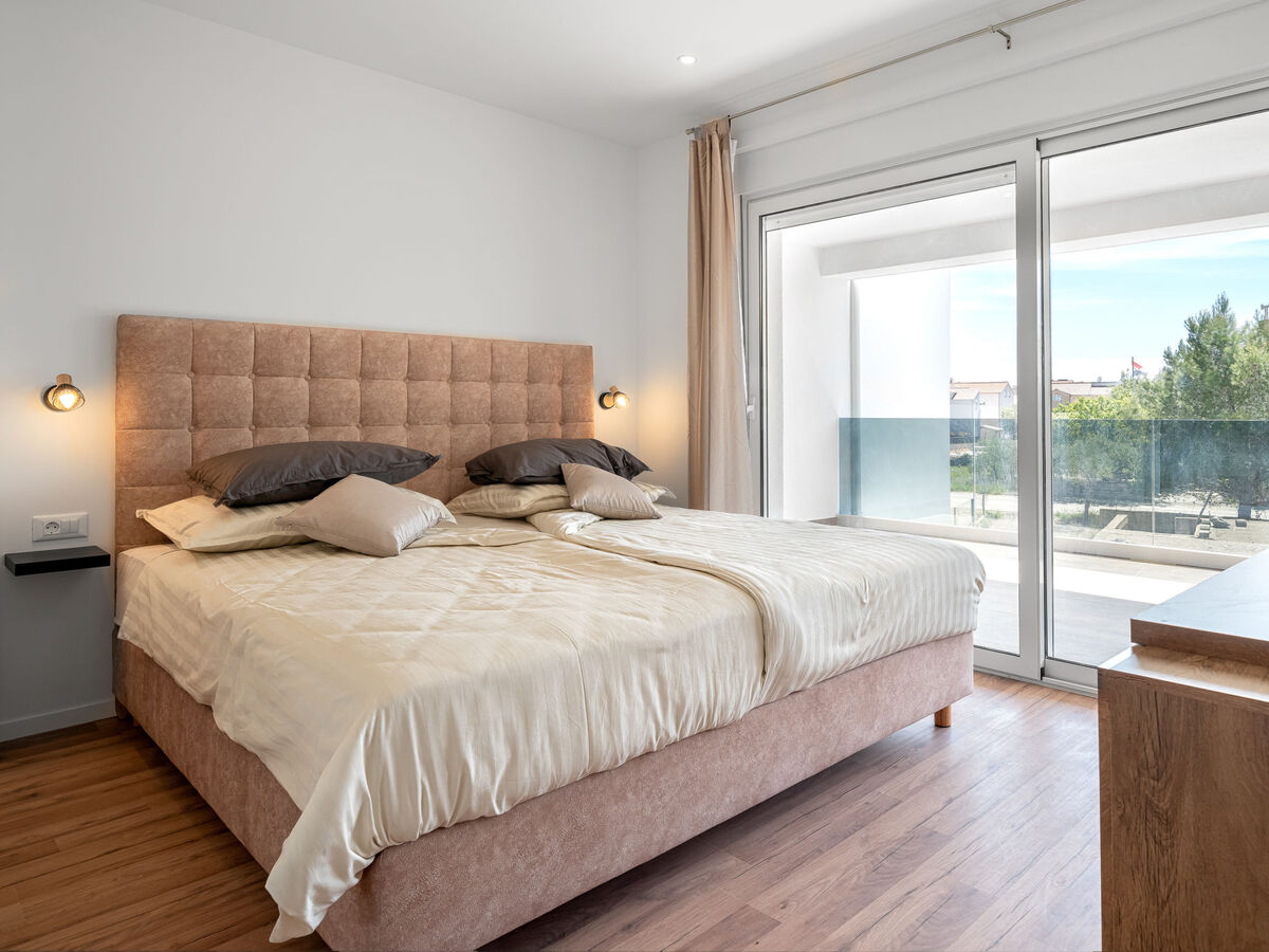 Villa Loreta à Vodice : maison 4 chambres avec piscine privée - Photo 12