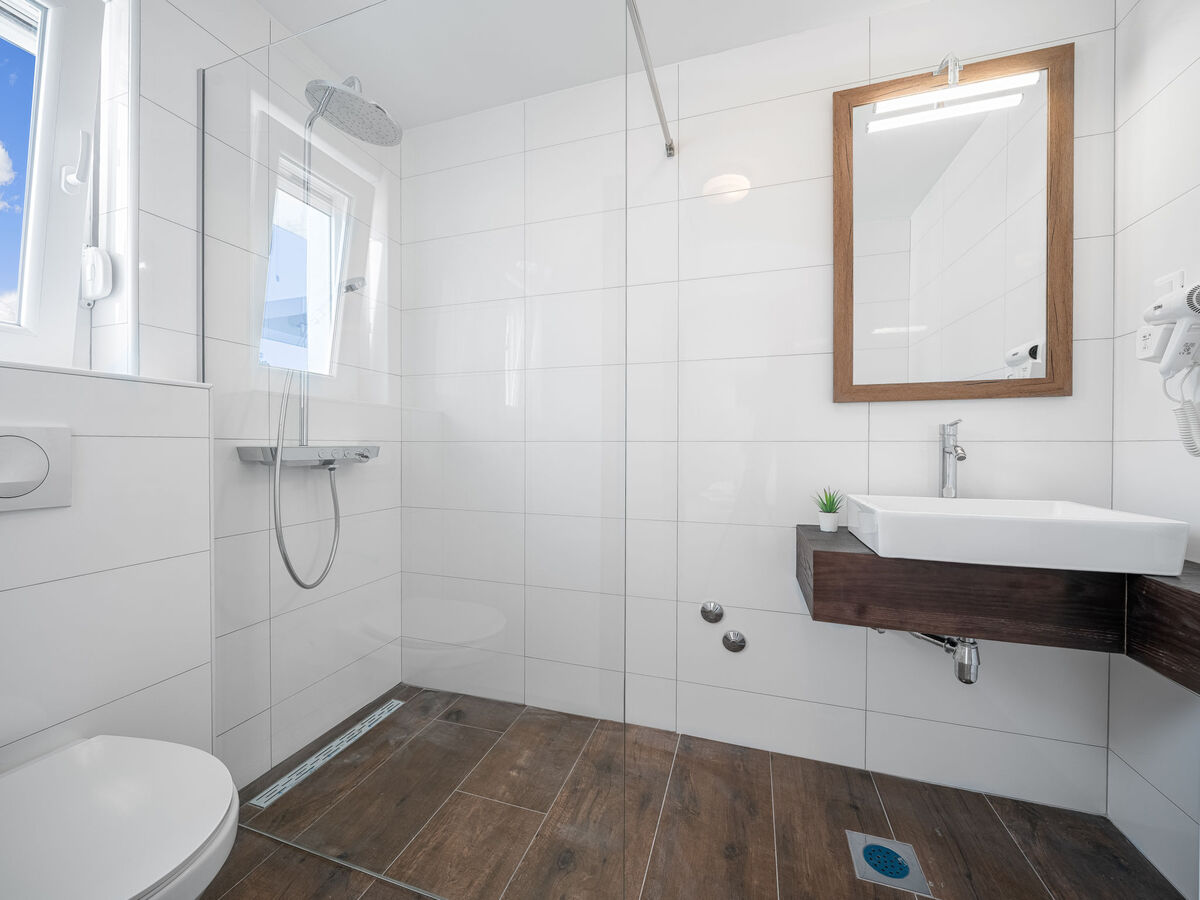 Villa Loreta à Vodice : maison 4 chambres avec piscine privée - Photo 18