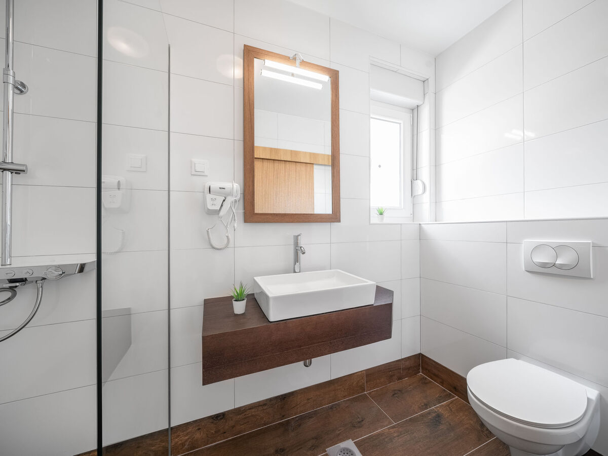 Villa Loreta à Vodice : maison 4 chambres avec piscine privée - Photo 21