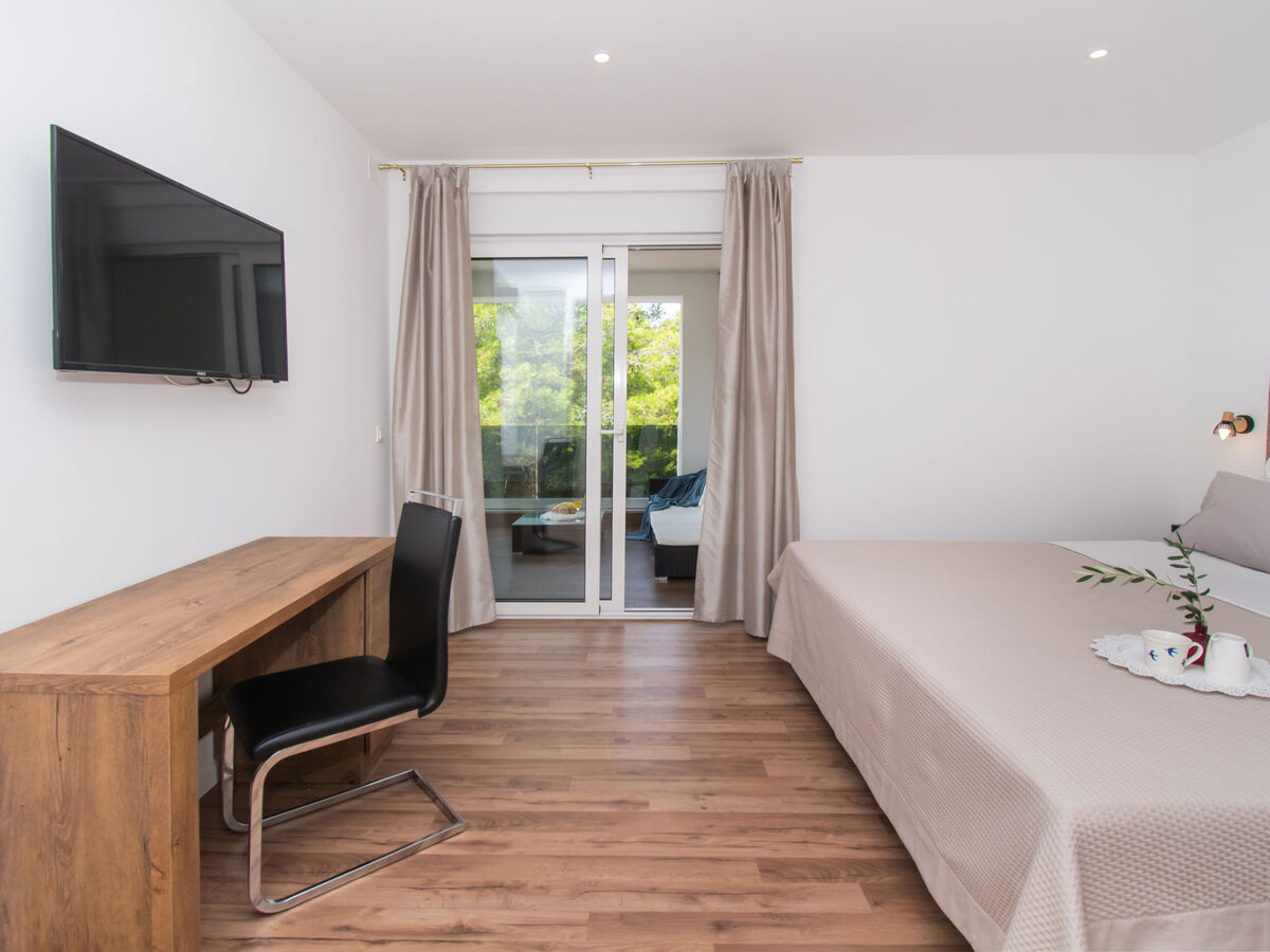 Villa Loreta à Vodice : maison 4 chambres avec piscine privée - Photo 22