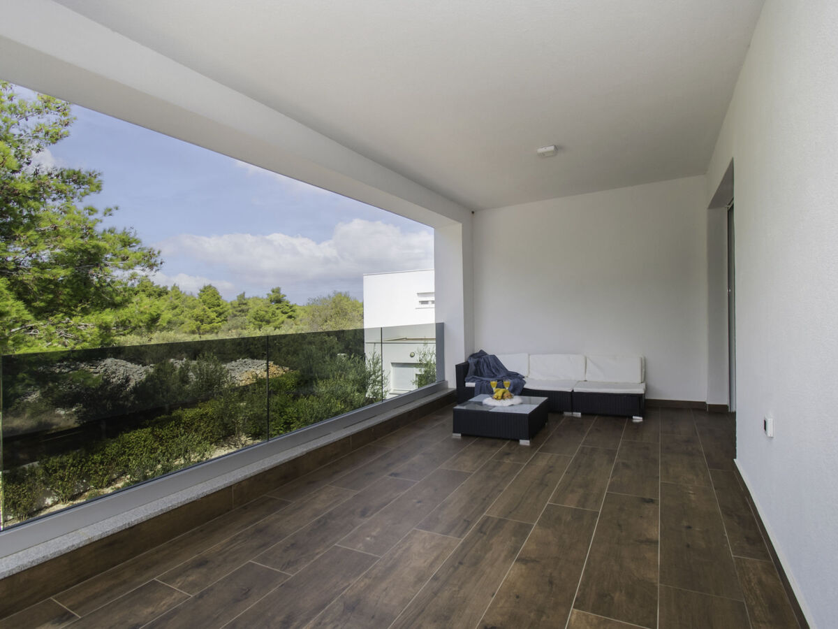 Villa Loreta à Vodice : maison 4 chambres avec piscine privée - Photo 24