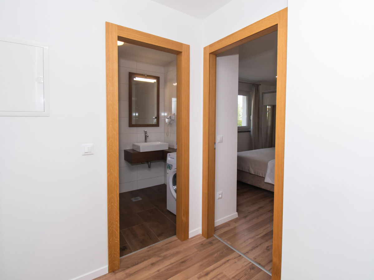 Villa Loreta à Vodice : maison 4 chambres avec piscine privée - Photo 29