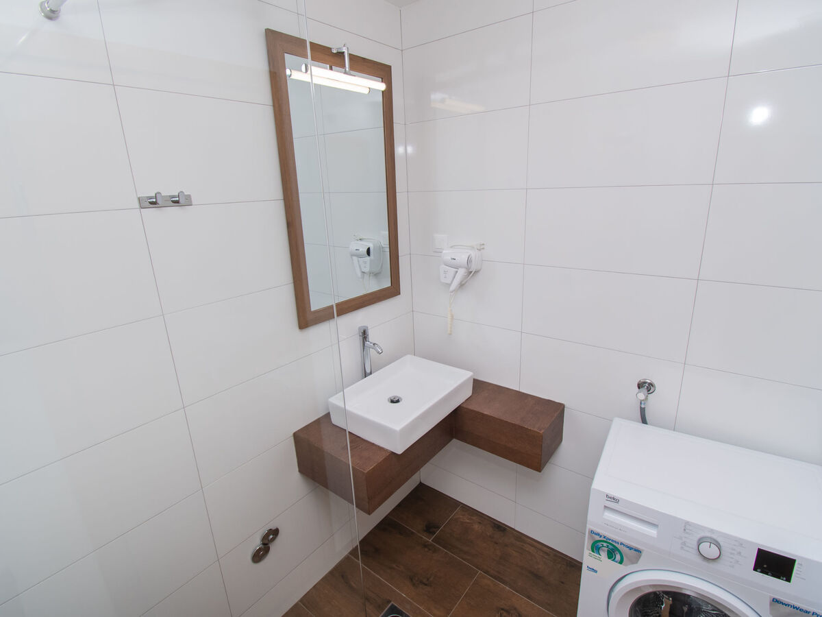 Villa Loreta à Vodice : maison 4 chambres avec piscine privée - Photo 31