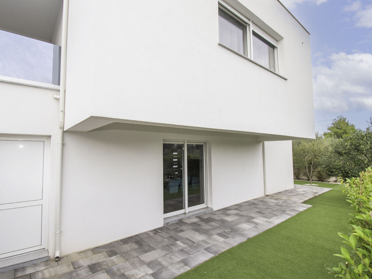 Villa Loreta à Vodice : maison 4 chambres avec piscine privée - Photo 42