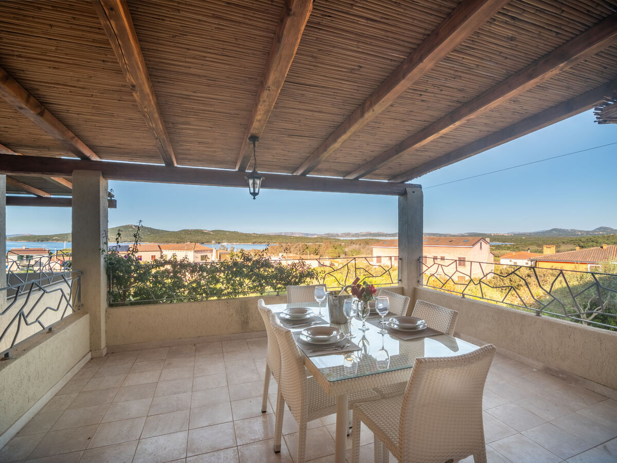 Il Fjordo trilo, apt 80 m² vue mer à Porto Pozzo - Photo 1