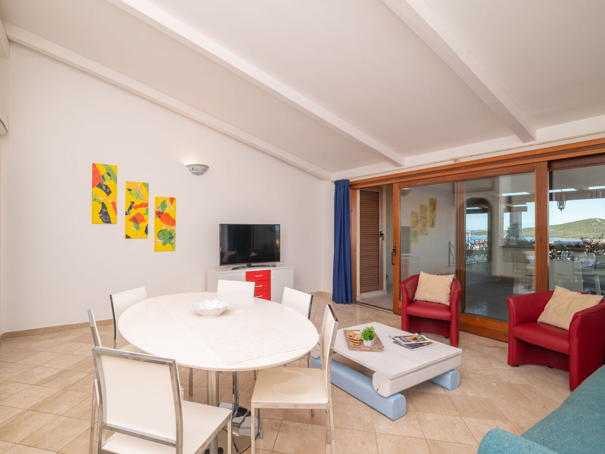 Il Fjordo trilo, apt 80 m² vue mer à Porto Pozzo - Photo 3