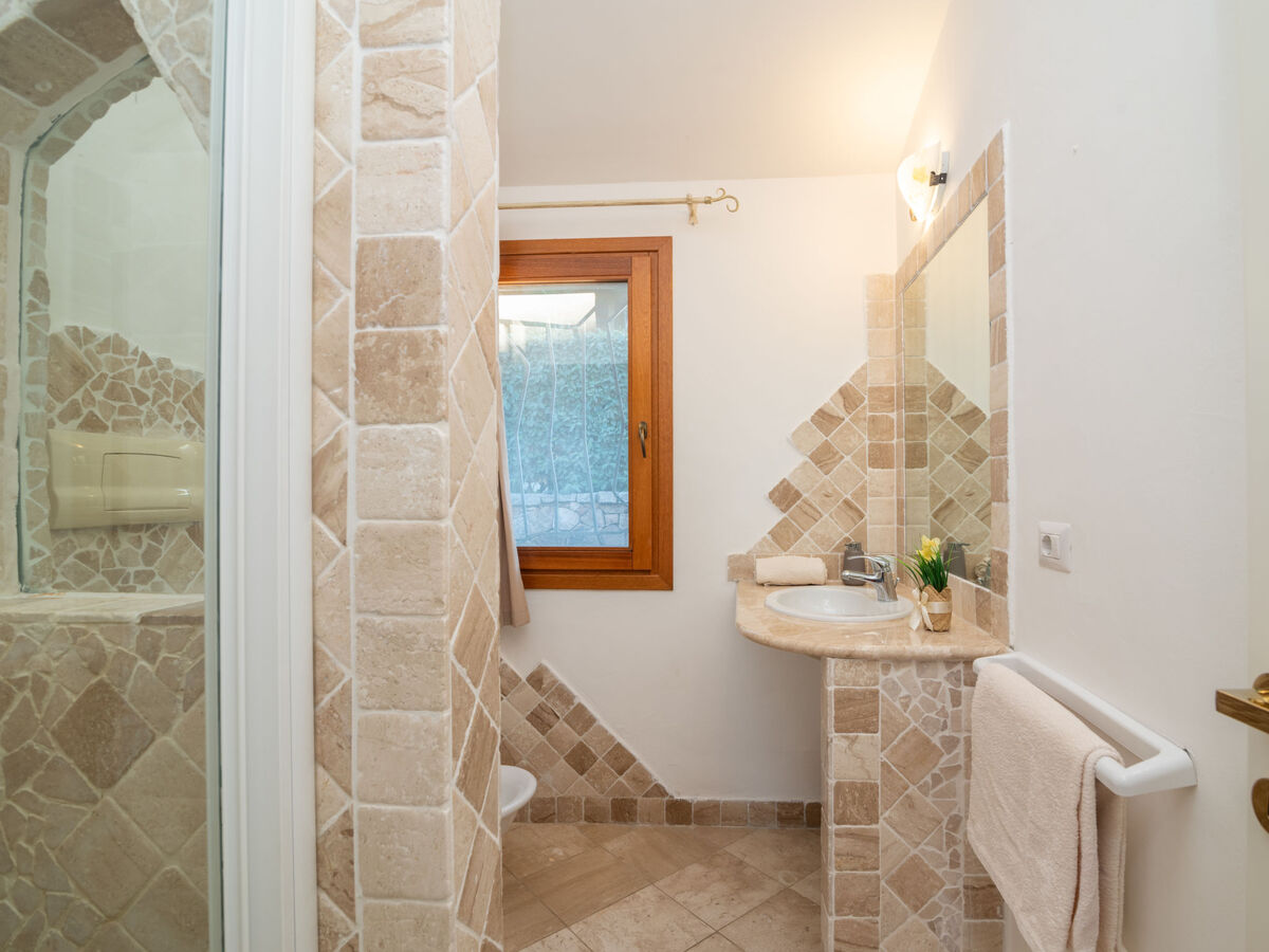 Il Fjordo trilo, apt 80 m² vue mer à Porto Pozzo - Photo 5