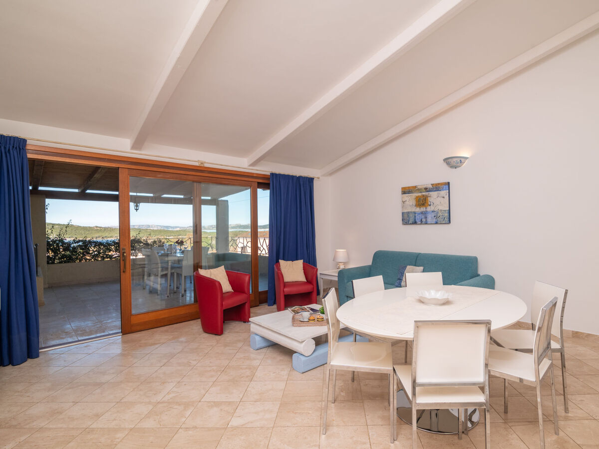 Il Fjordo trilo, apt 80 m² vue mer à Porto Pozzo - Photo 6