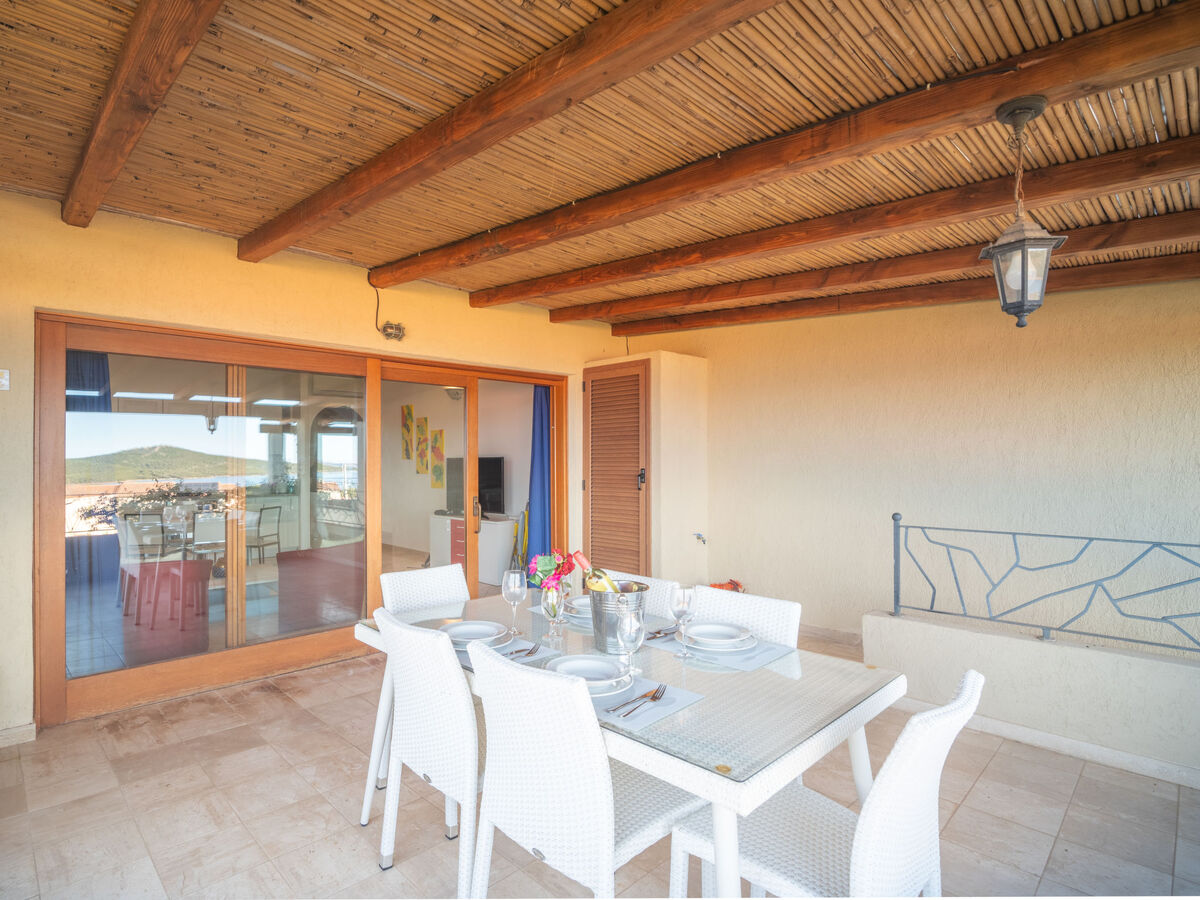 Il Fjordo trilo, apt 80 m² vue mer à Porto Pozzo - Photo 7