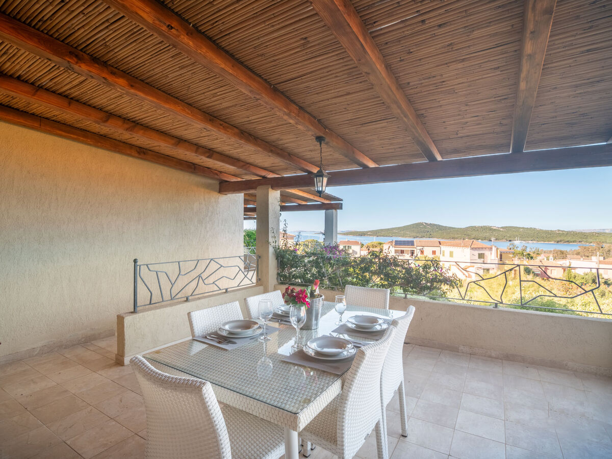 Il Fjordo trilo, apt 80 m² vue mer à Porto Pozzo - Photo 8