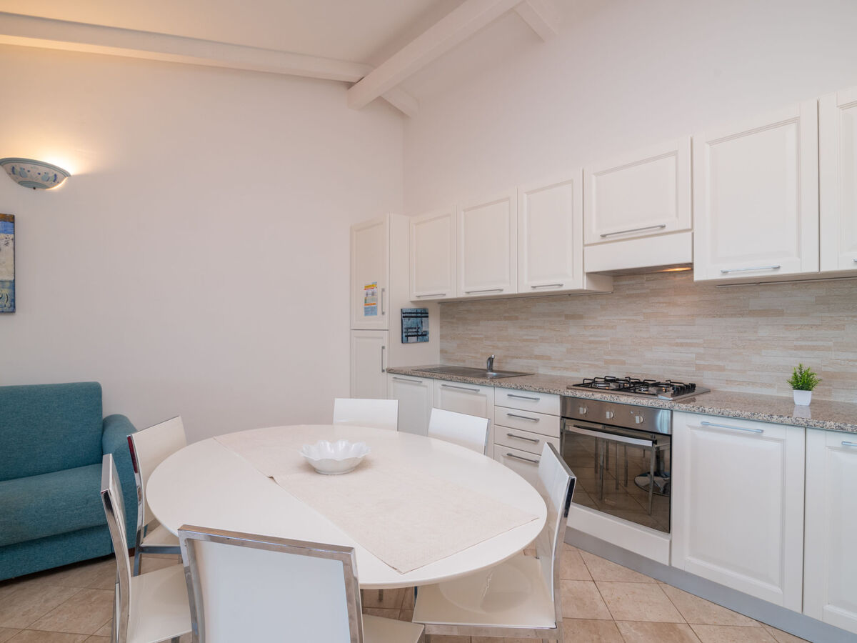 Il Fjordo trilo, apt 80 m² vue mer à Porto Pozzo - Photo 9