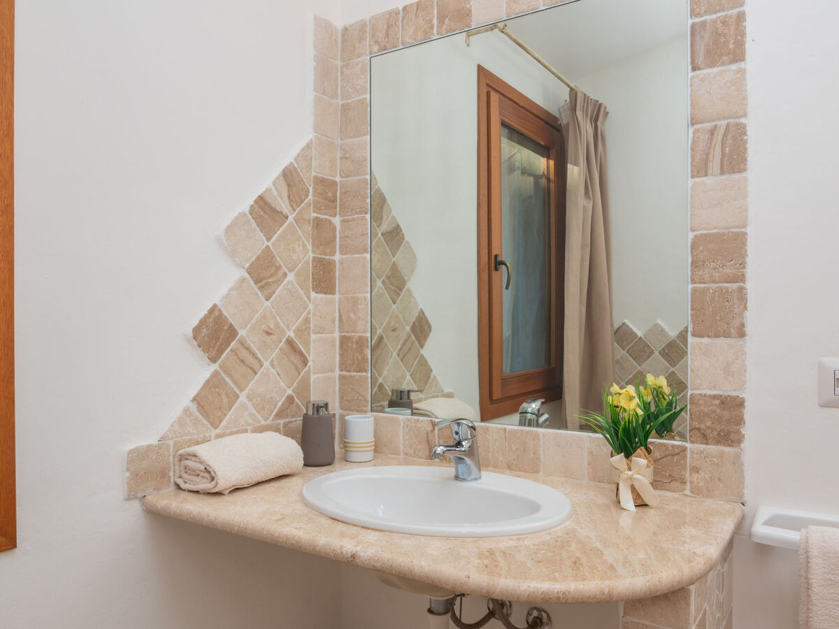 Il Fjordo trilo, apt 80 m² vue mer à Porto Pozzo - Photo 14