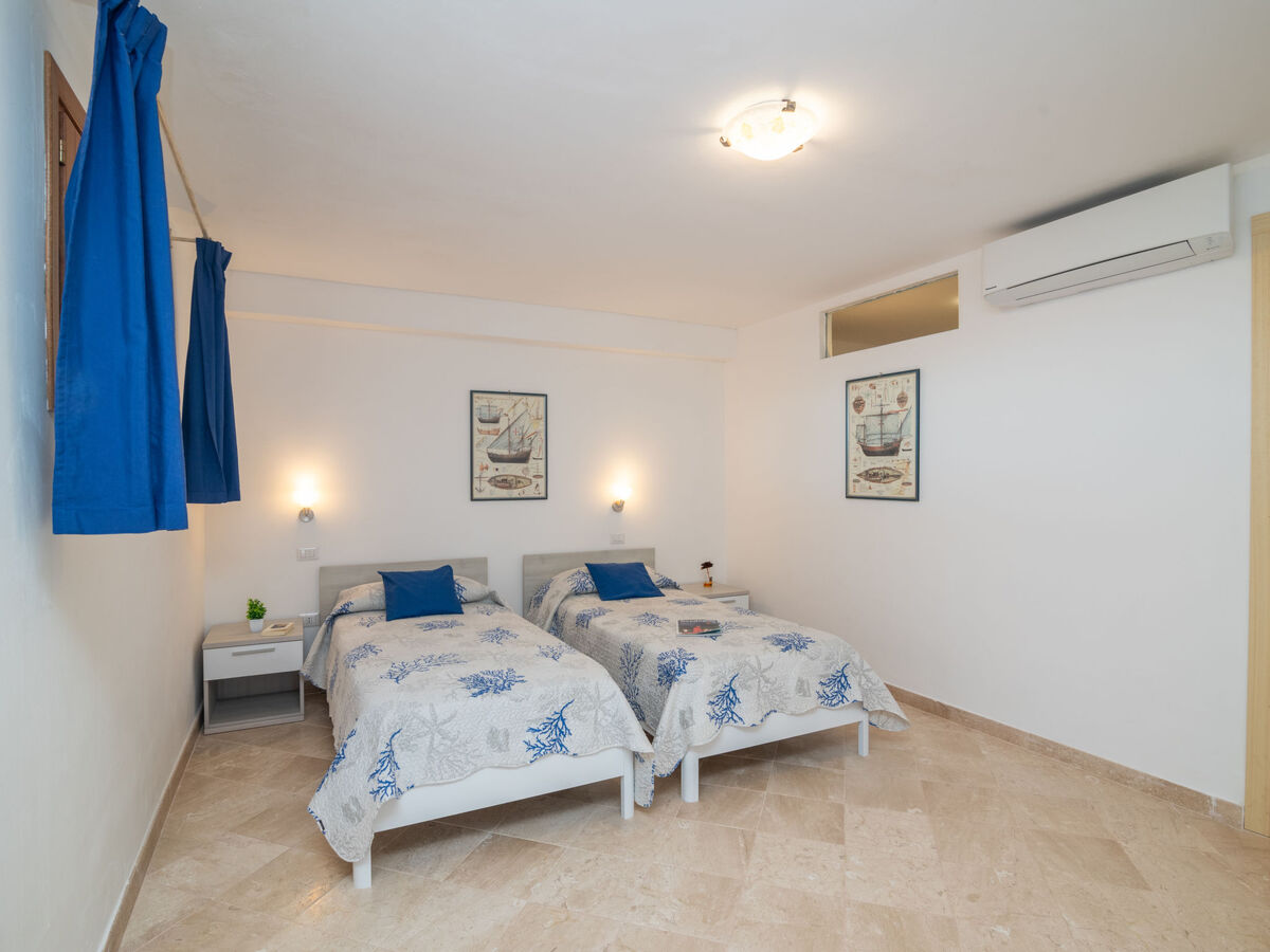 Il Fjordo trilo, apt 80 m² vue mer à Porto Pozzo - Photo 18