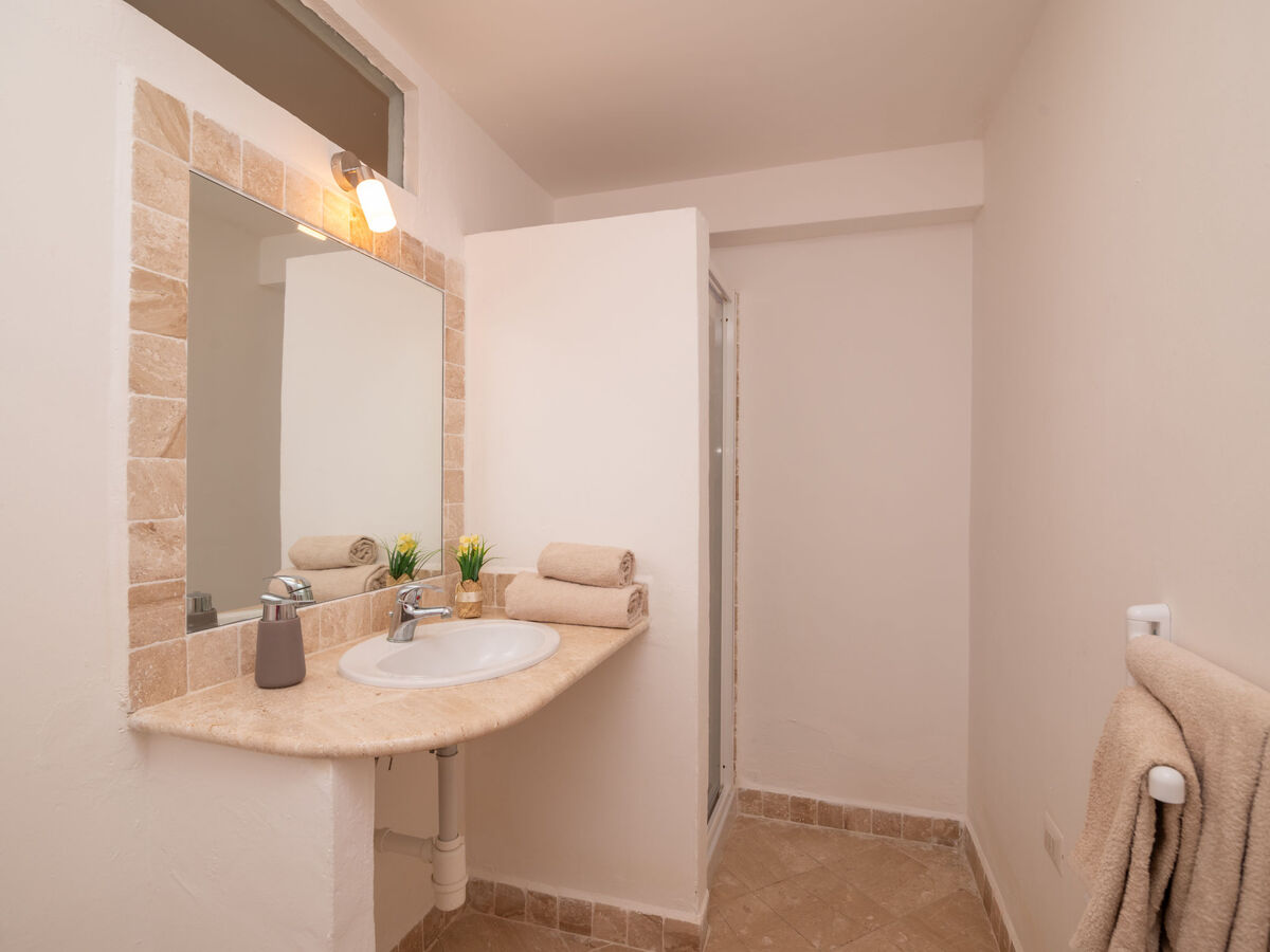 Il Fjordo trilo, apt 80 m² vue mer à Porto Pozzo - Photo 21