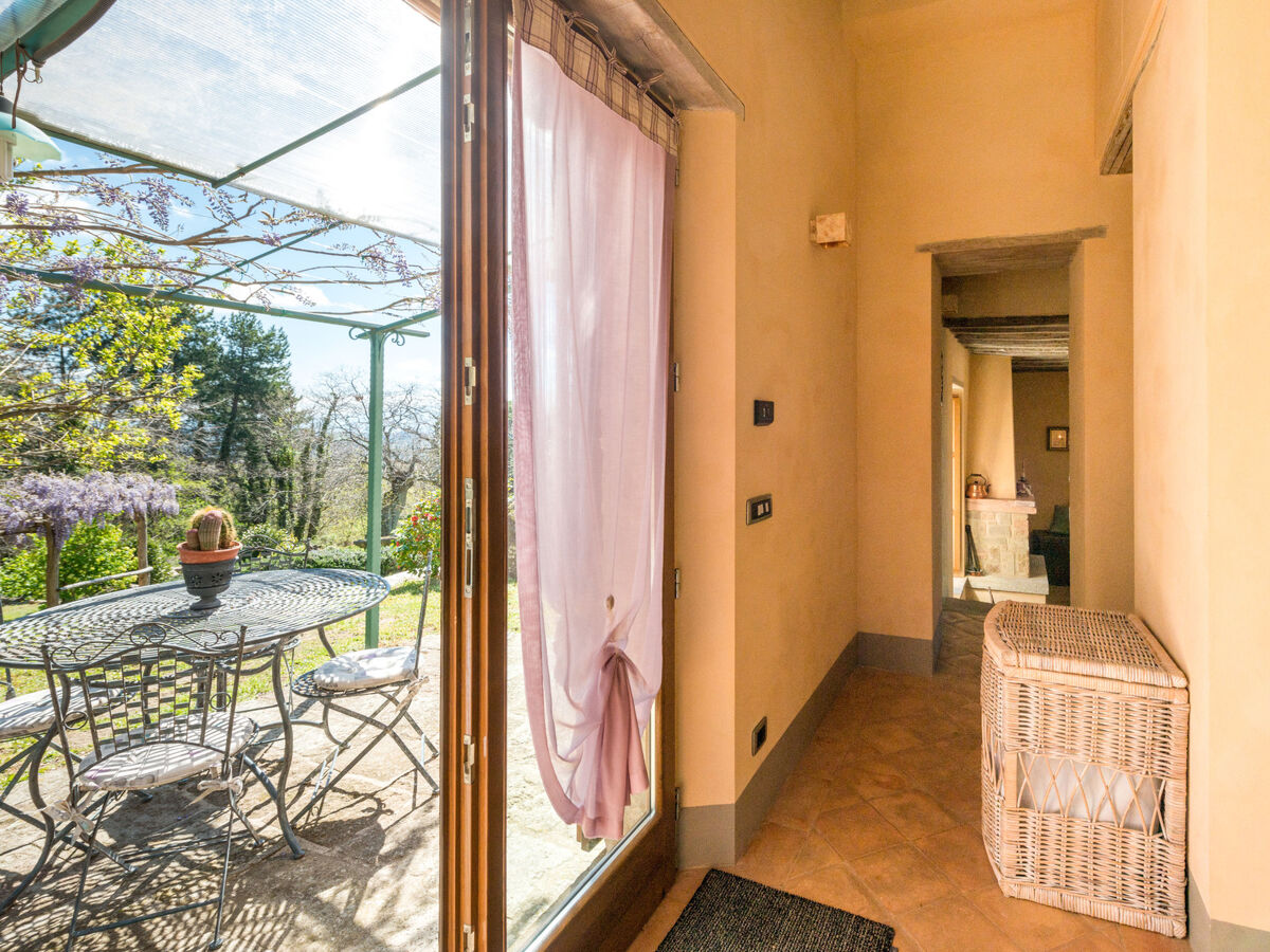 La Casetta, maison 85 m² en Toscane avec vue panoramique - Photo 8