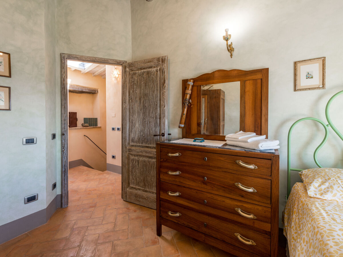 La Casetta, maison 85 m² en Toscane avec vue panoramique - Photo 13