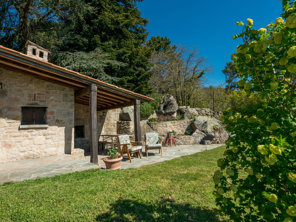 La Casetta, maison 85 m² en Toscane avec vue panoramique - Photo 27
