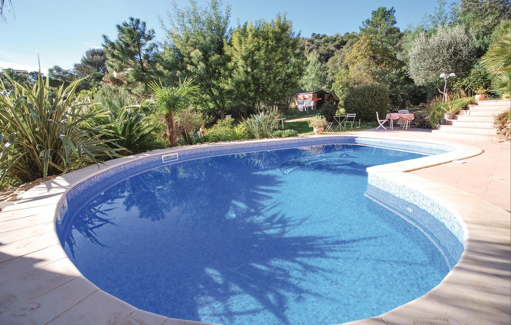 Appartement vue mer aux Issambres, accès piscine - Photo 2
