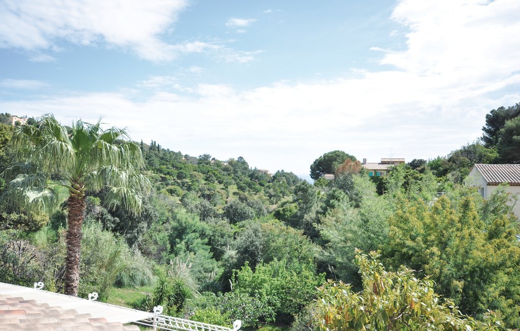 Appartement vue mer aux Issambres, accès piscine - Photo 3