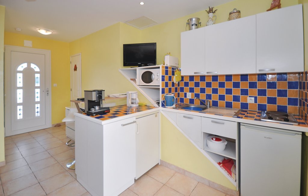 Appartement vue mer aux Issambres, accès piscine - Photo 5