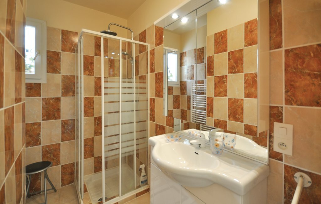 Appartement vue mer aux Issambres, accès piscine - Photo 6