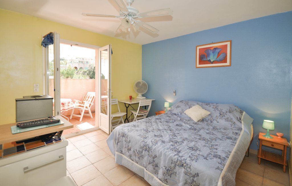 Appartement vue mer aux Issambres, accès piscine - Photo 7