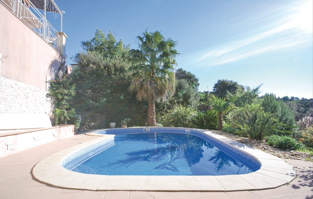 Appartement vue mer aux Issambres, accès piscine - Photo 8