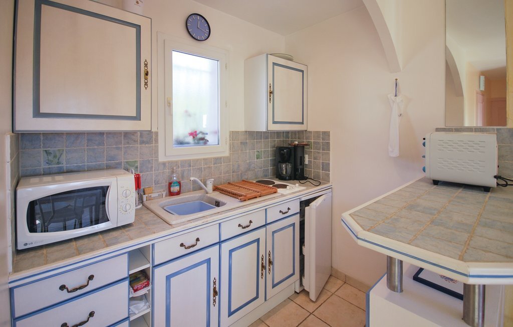 Appartement avec piscine et vue mer aux Issambres - Photo 4