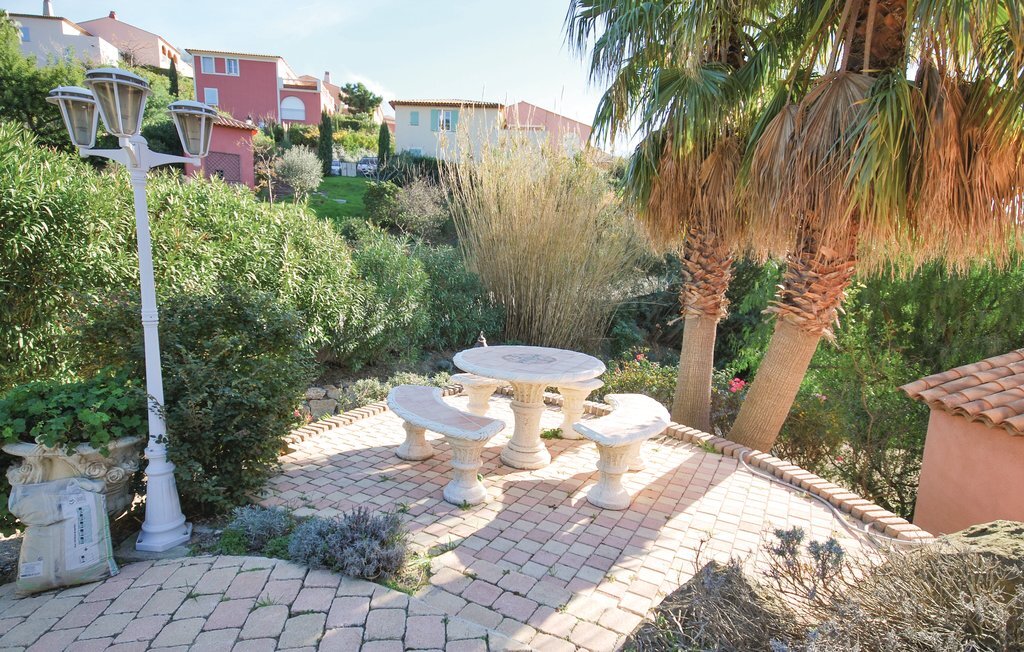Appartement avec piscine et vue mer aux Issambres - Photo 5