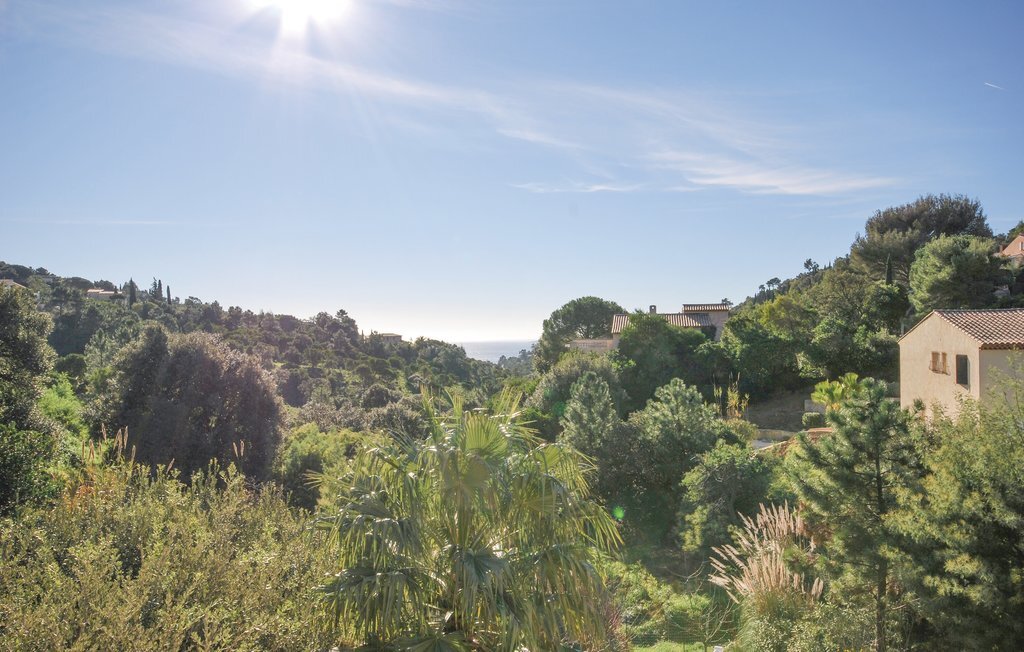 Appartement avec piscine et vue mer aux Issambres - Photo 6
