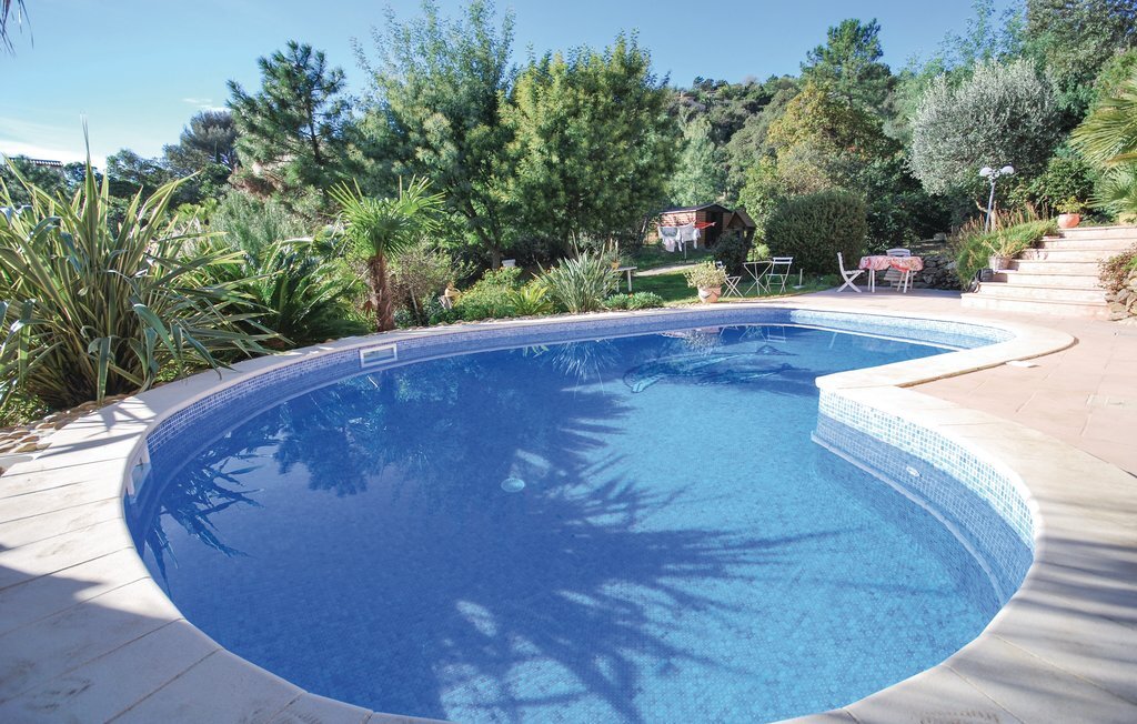 Appartement avec piscine et vue mer aux Issambres - Photo 7