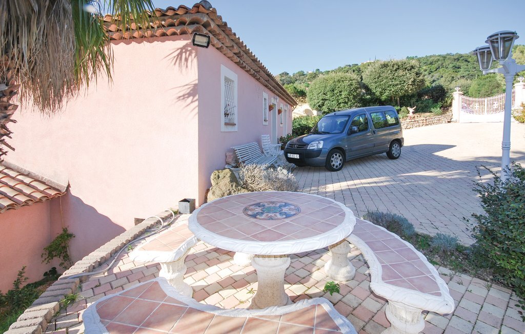 Appartement avec piscine et vue mer aux Issambres - Photo 8