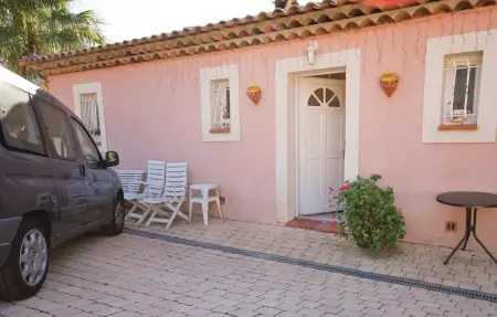 Location appartement de vacances à Les Issambres