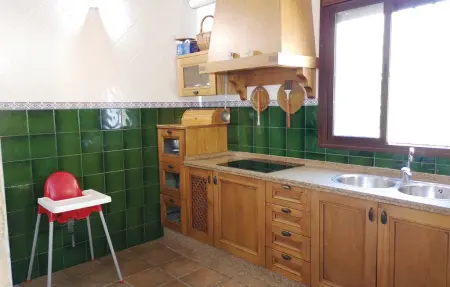 Location Maison 21 personnes à Olvera - Photo 6