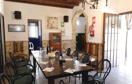 Location Maison 21 personnes à Olvera - Photo 13