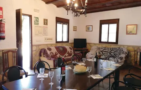 Location Maison 21 personnes à Olvera - Photo 14