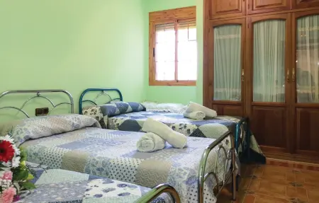 Location Maison 21 personnes à Olvera - Photo 18