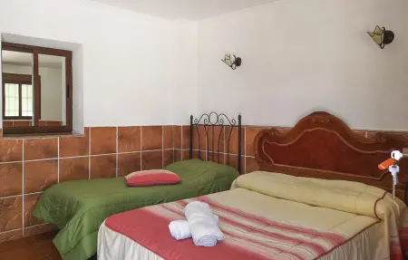 Location Maison 21 personnes à Olvera - Photo 19