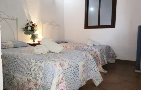Location Maison 21 personnes à Olvera - Photo 22